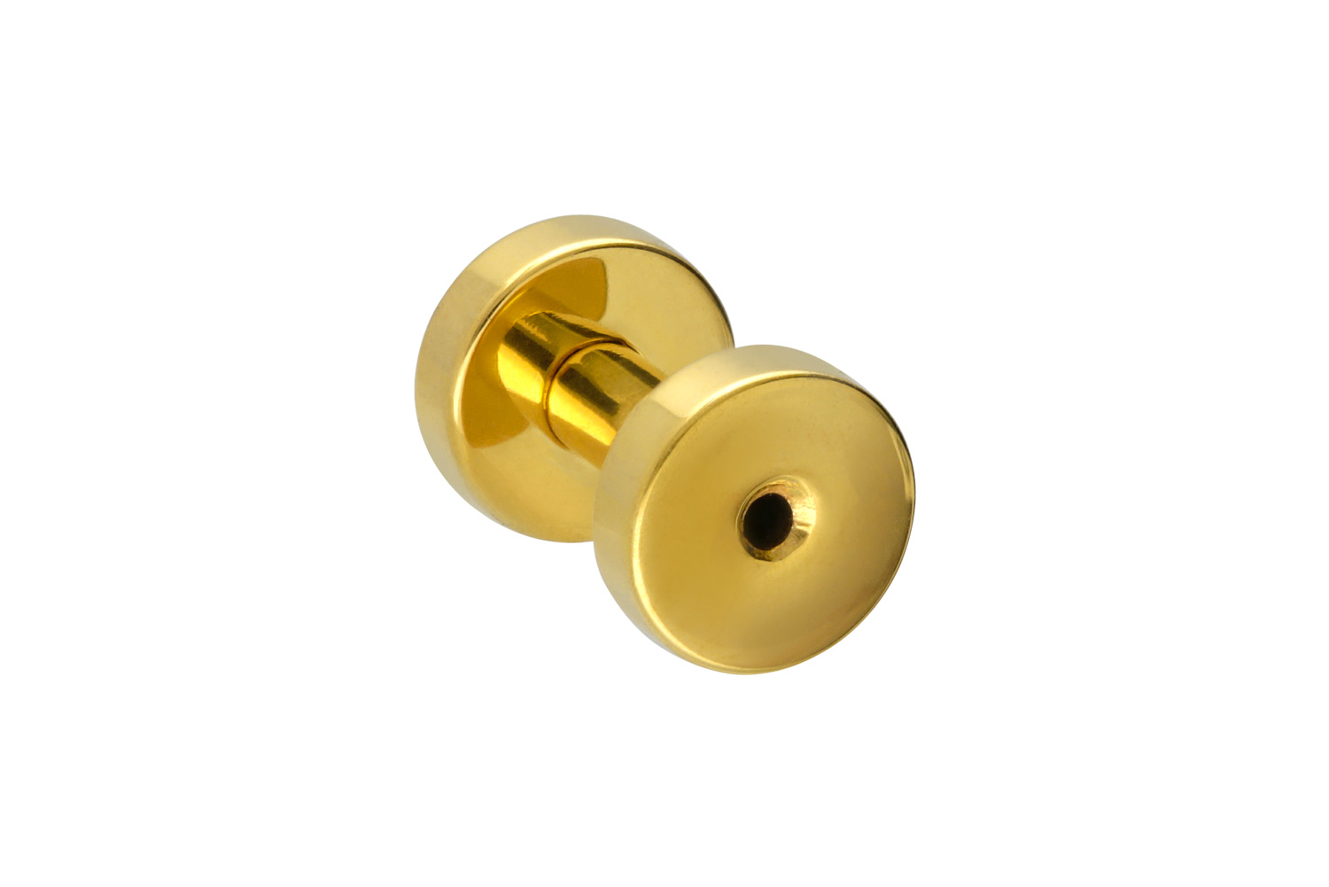 Chirurgenstahl Tunnel von Piercingline